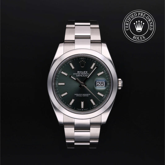 Datejust 41
