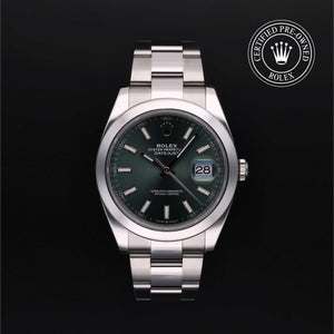 Datejust 41