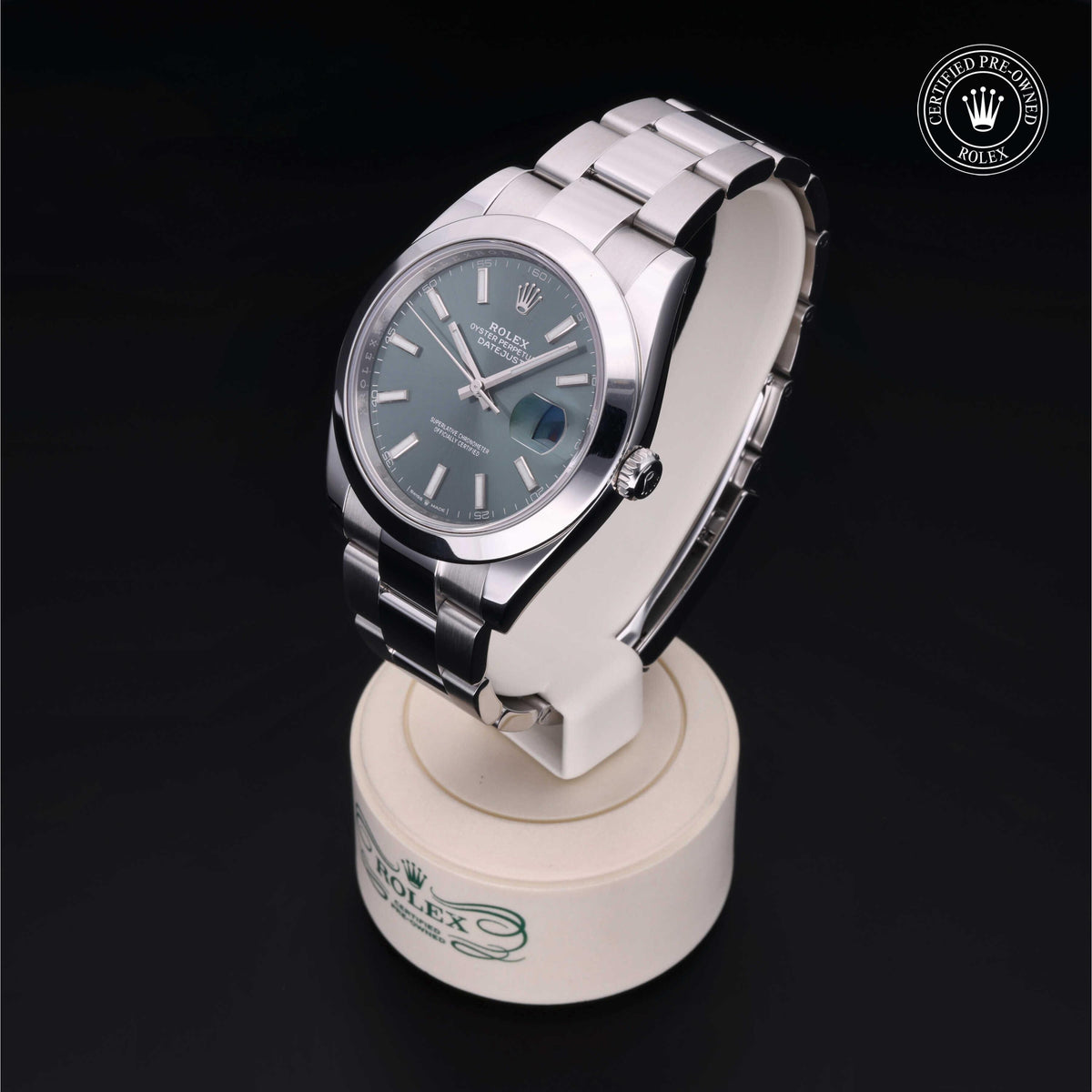 Datejust 41