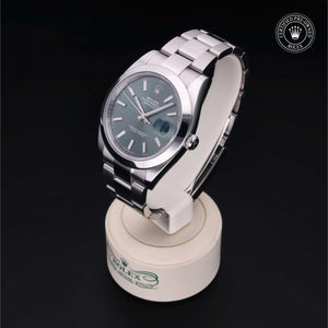 Datejust 41