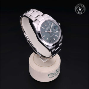 Datejust 41