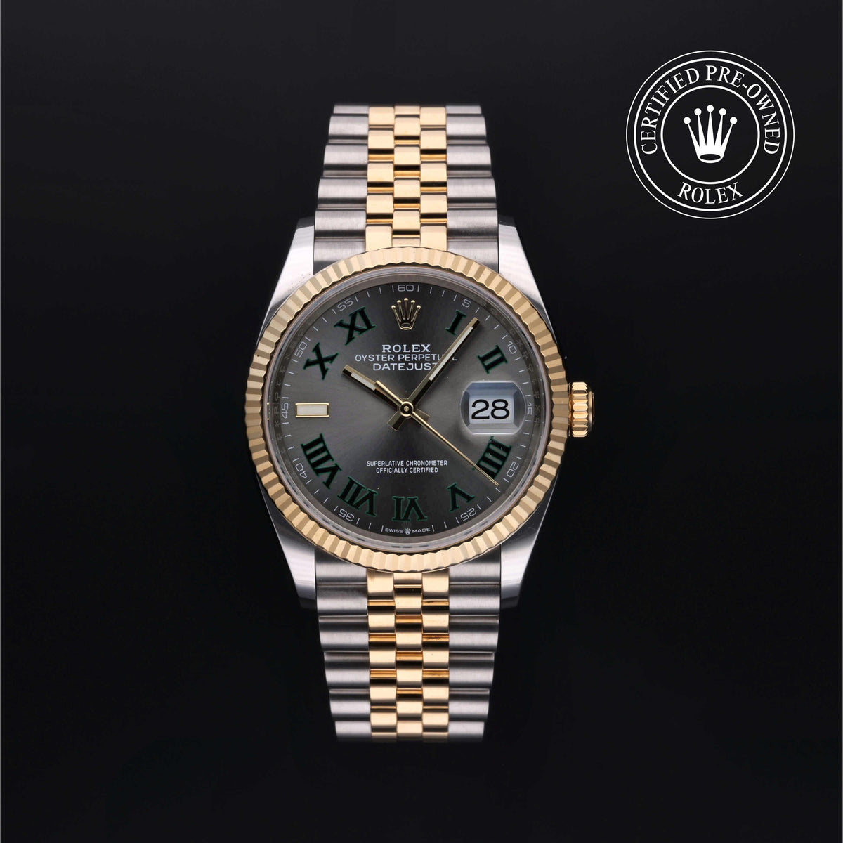 Datejust 36