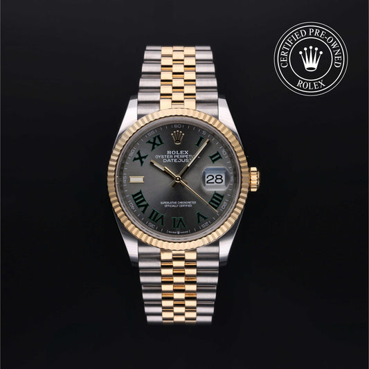 Datejust 36