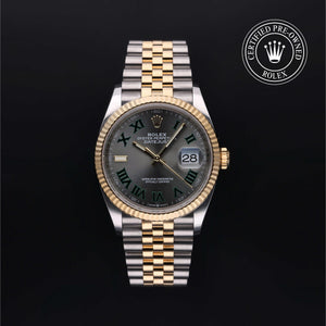 Datejust 36