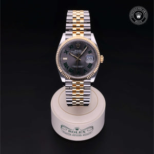 Datejust 36