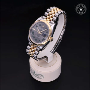 Datejust 36