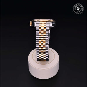 Datejust 36