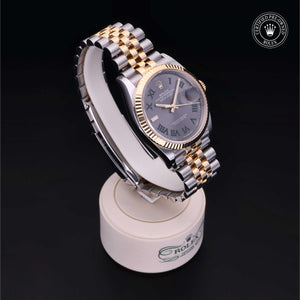 Datejust 36