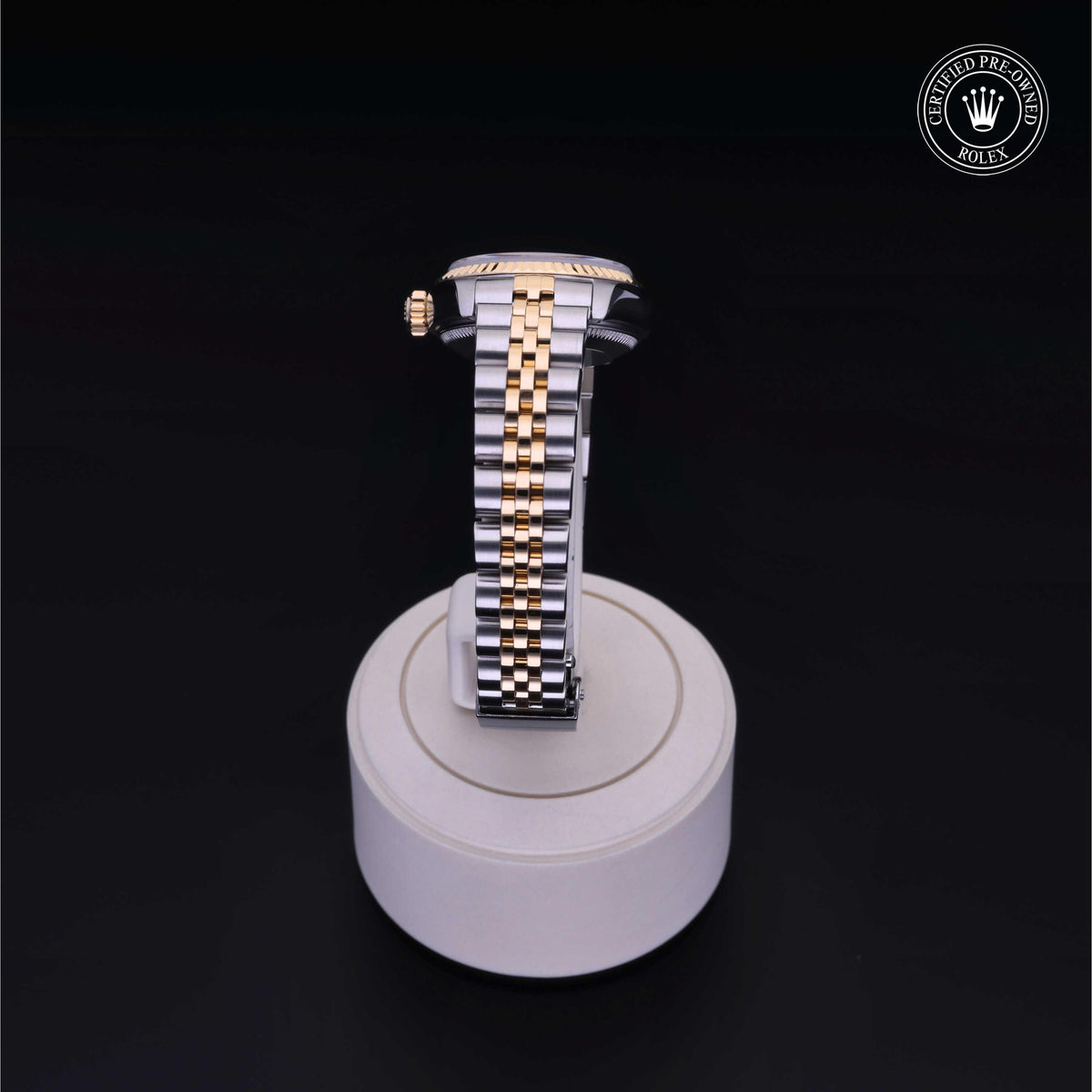 Oyster Perpetual Lady-Datejust
