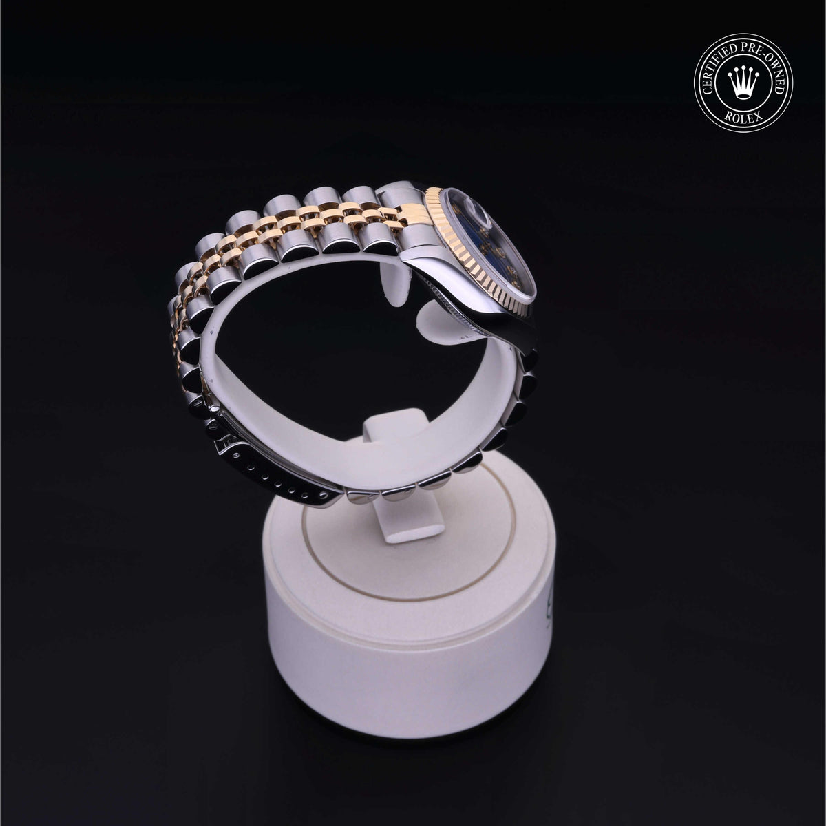 Oyster Perpetual Lady-Datejust