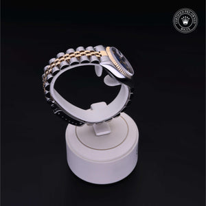 Oyster Perpetual Lady-Datejust
