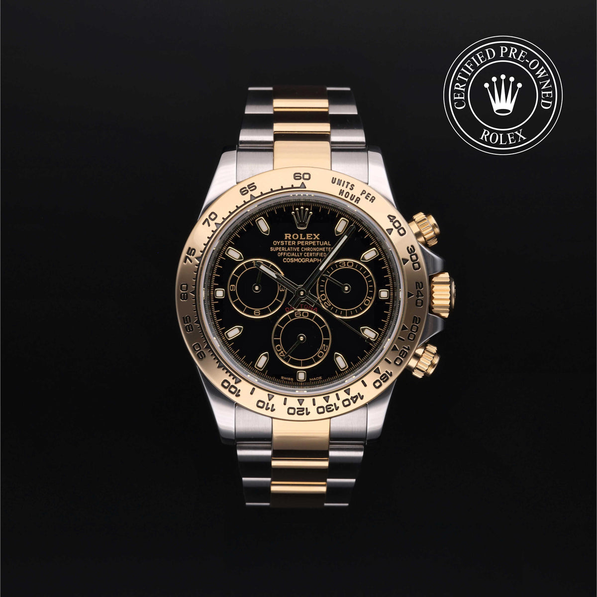 Cosmograph Daytona