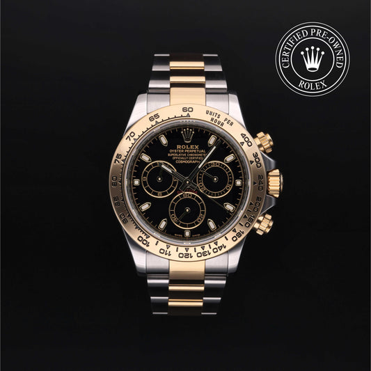 Cosmograph Daytona