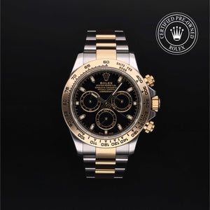 Cosmograph Daytona