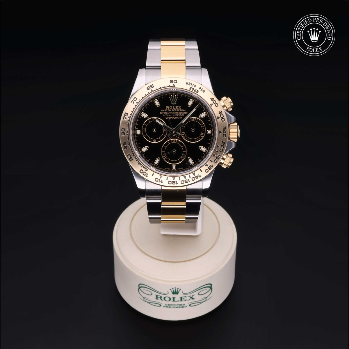 Cosmograph Daytona