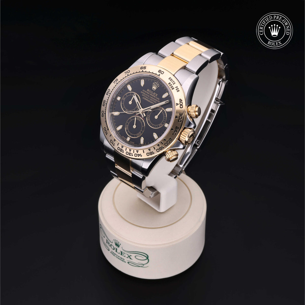 Cosmograph Daytona