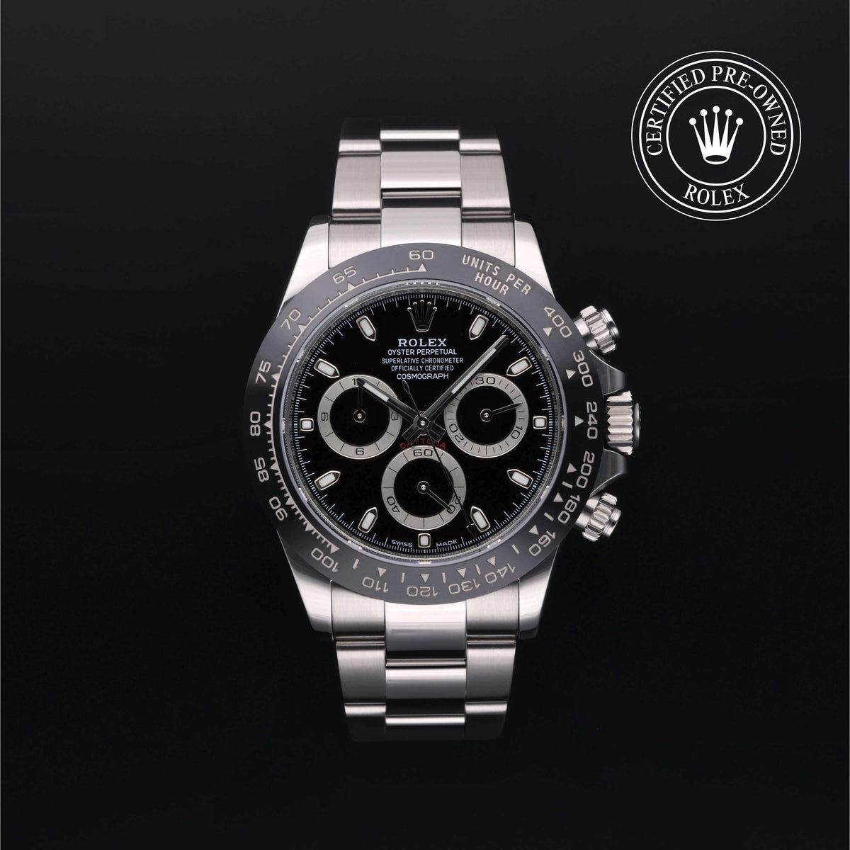Cosmograph Daytona