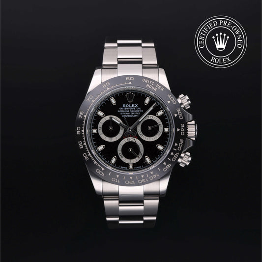 Cosmograph Daytona
