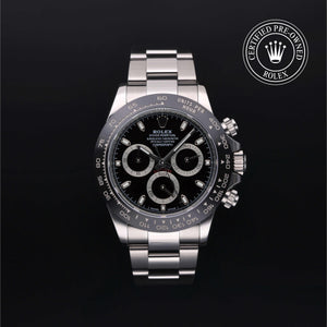 Cosmograph Daytona