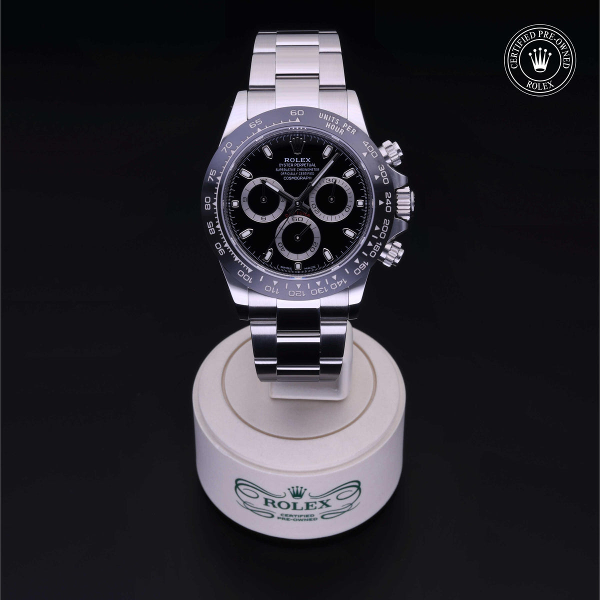 Cosmograph Daytona