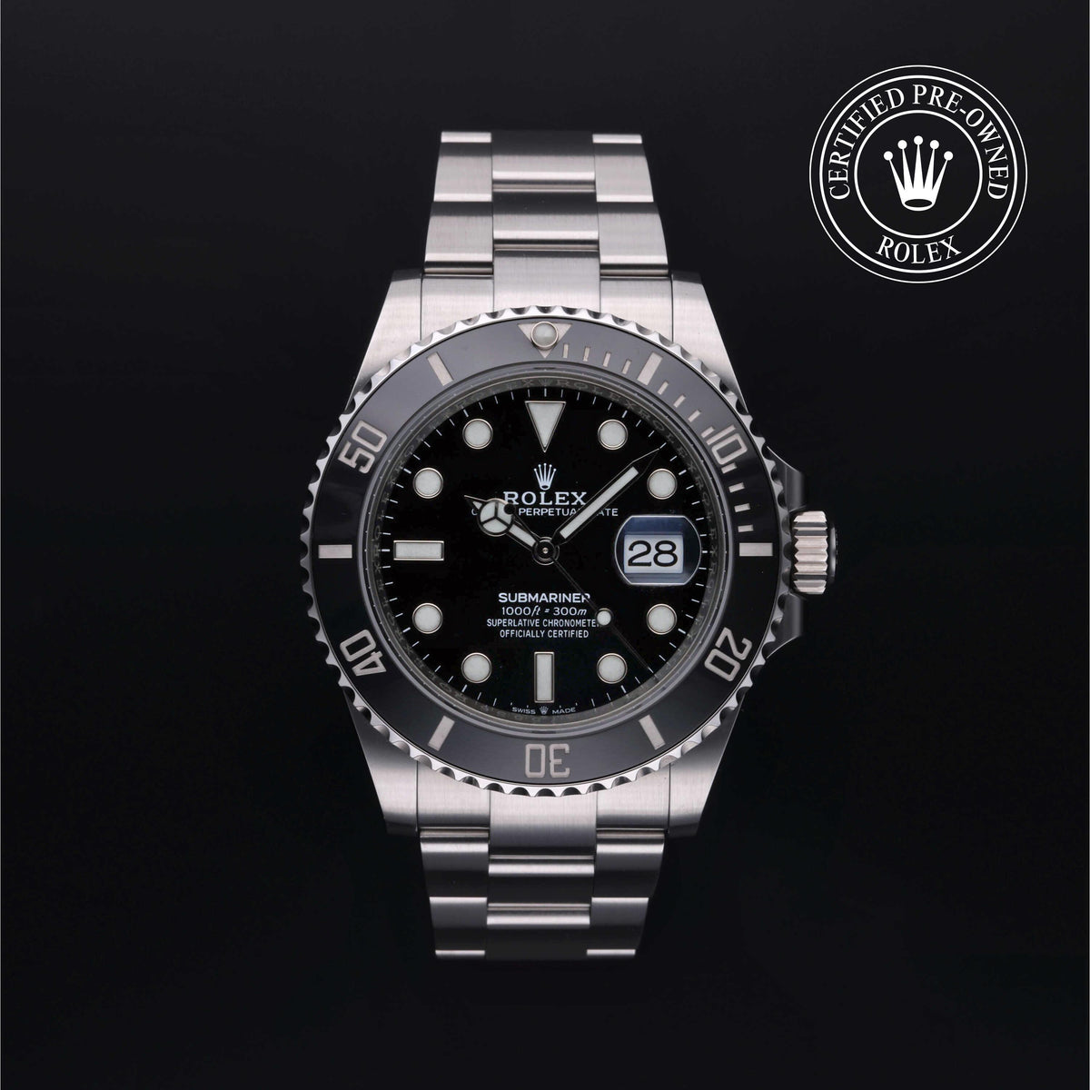 Submariner Date