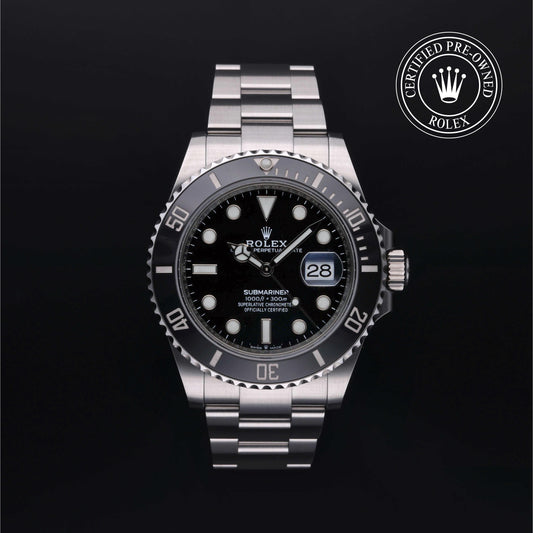 Submariner Date