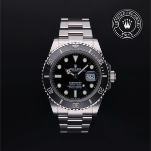 Submariner Date