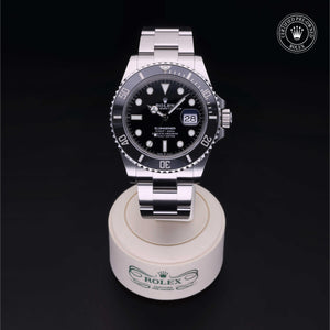 Submariner Date