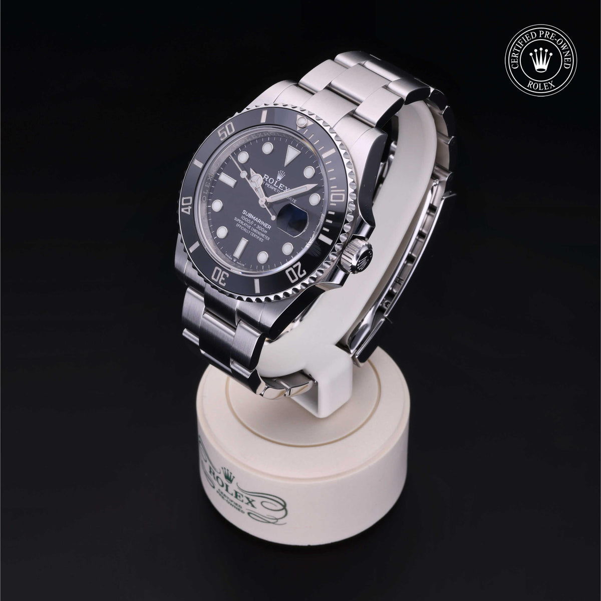Submariner Date
