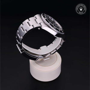 Submariner Date