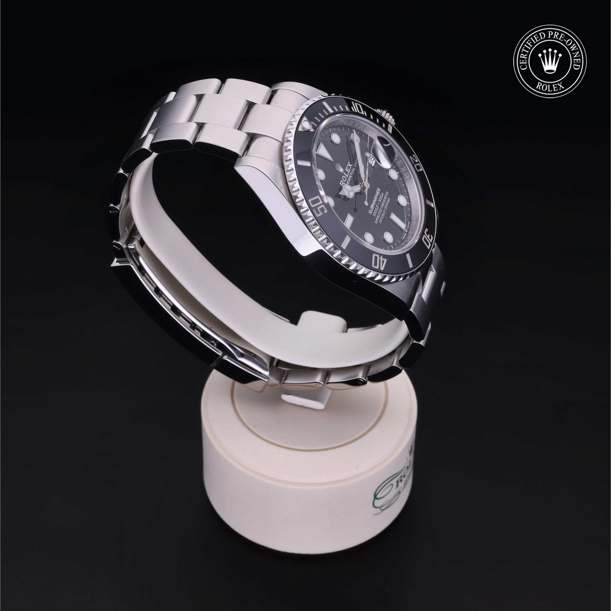 Submariner Date