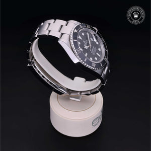 Submariner Date
