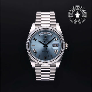 Day-Date 40