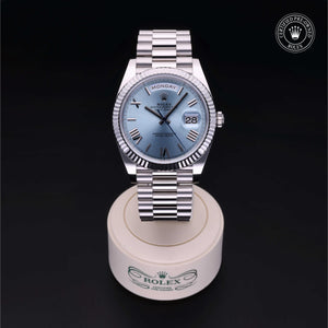 Day-Date 40