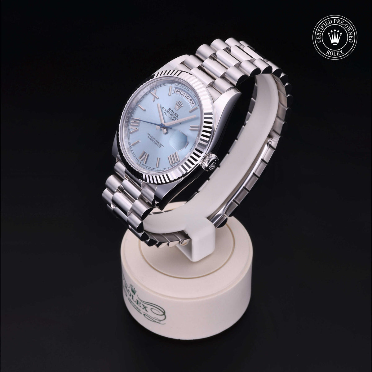 Day-Date 40
