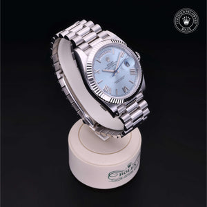 Day-Date 40