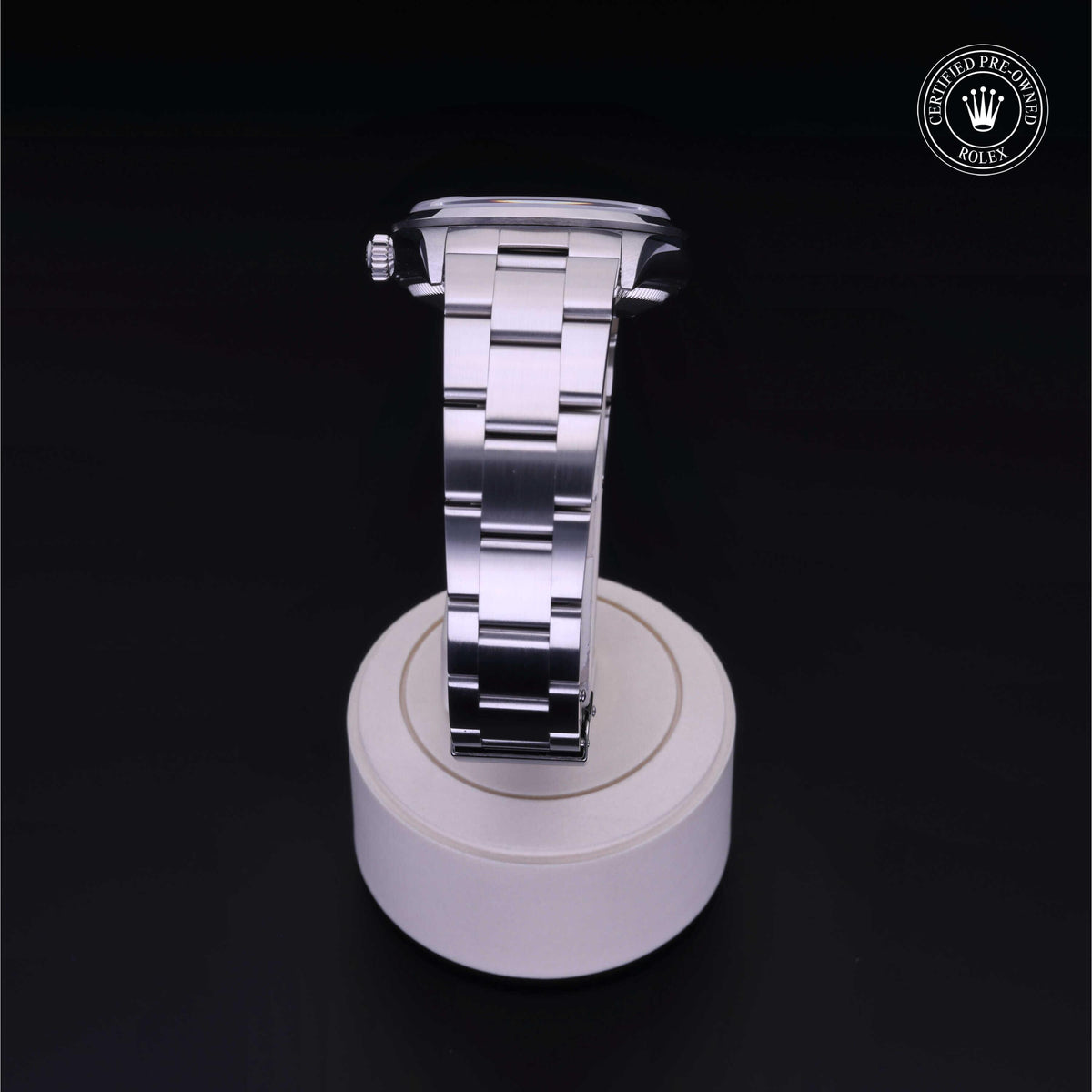 Oyster Perpetual  Date 34
