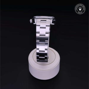 Oyster Perpetual  Date 34