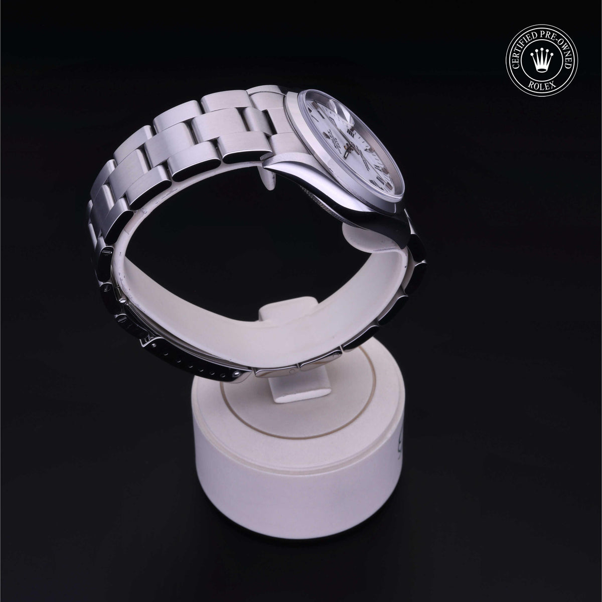 Oyster Perpetual  Date 34