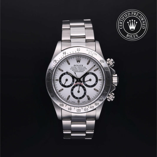 Oyster Perpetual  Cosmograph Daytona