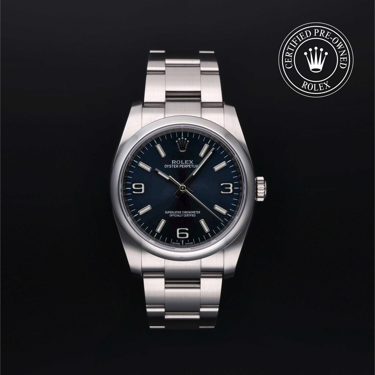 Oyster Perpetual 36