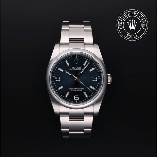 Oyster Perpetual 36