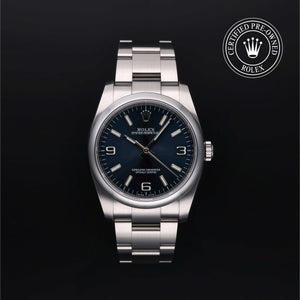 Oyster Perpetual 36