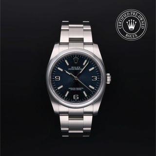 Oyster Perpetual 36