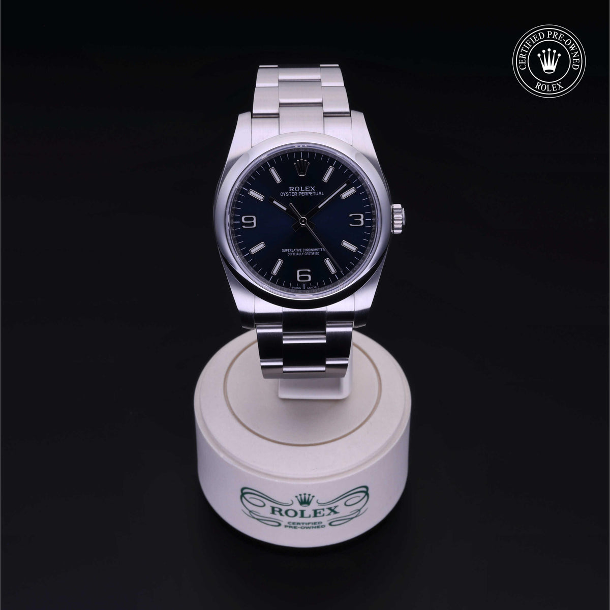 Oyster Perpetual 36