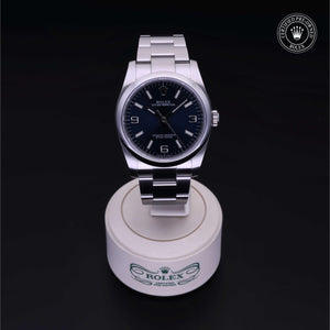 Oyster Perpetual 36