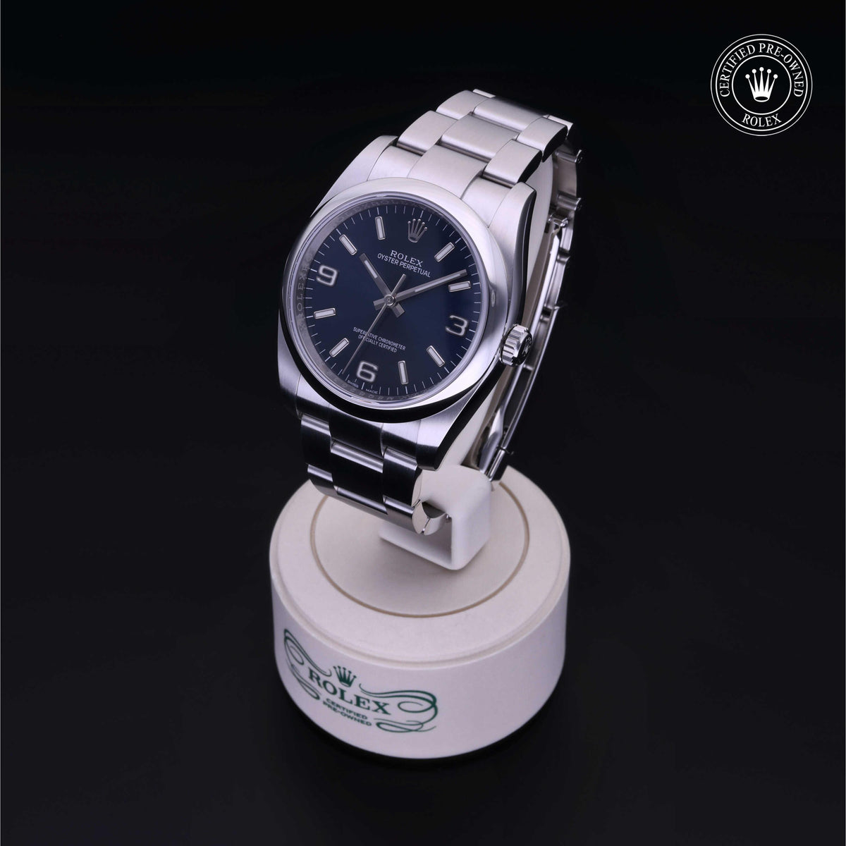 Oyster Perpetual 36