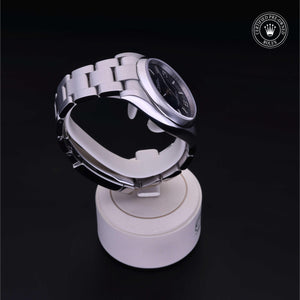 Oyster Perpetual 36