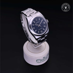 Oyster Perpetual 36