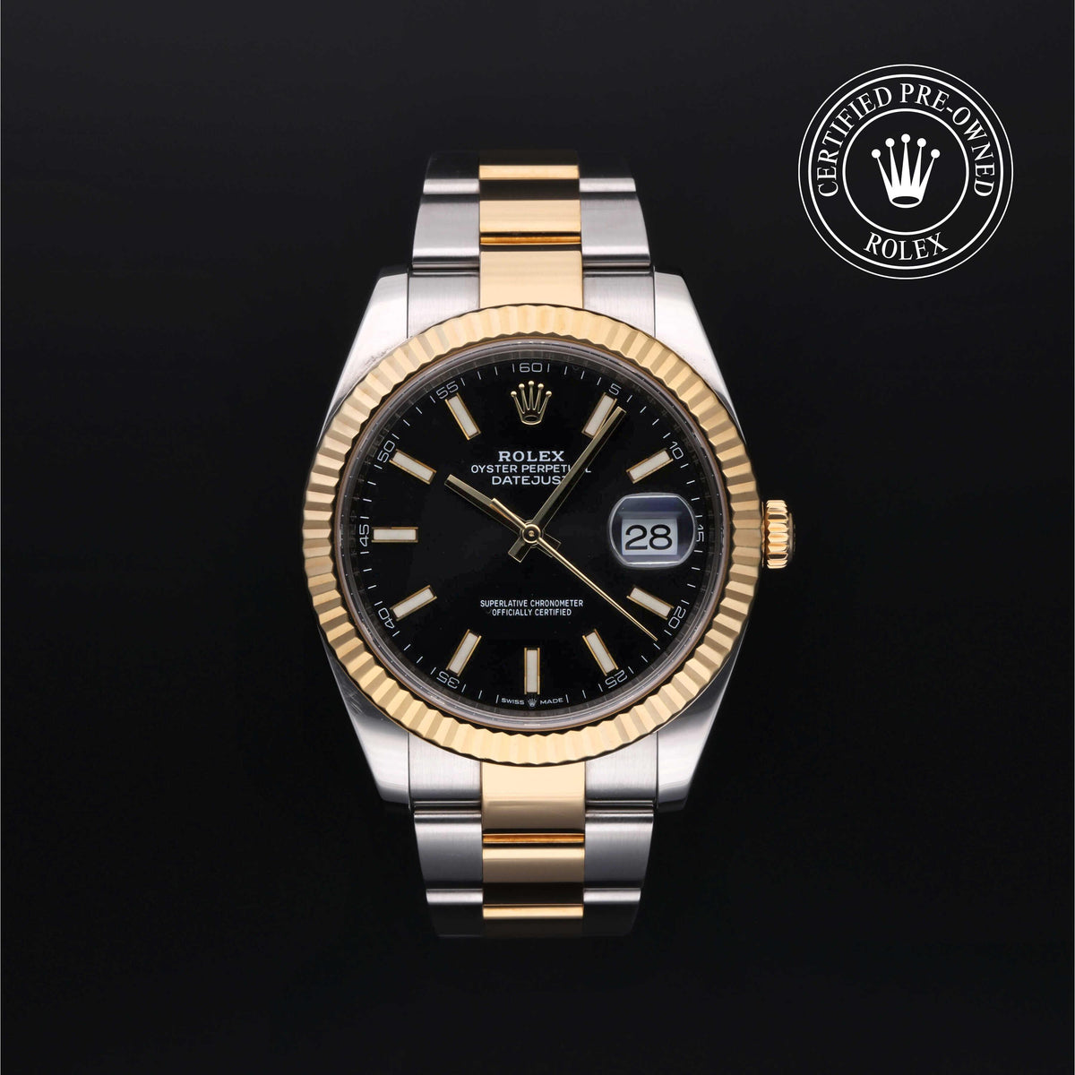Datejust 41
